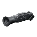 Celownik noktowizyjny PARD NV-SC4 4K 70 mm 850 nm widok na prawy bok od tyłu