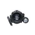 Celownik noktowizyjny PARD NV-SC4 4K 70 mm 850 nm widok na obiektyw