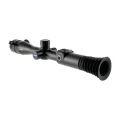 Celownik termowizyjny PARD Pantera 480 35 mm widok od góry na prawy bok