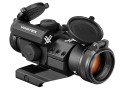 Kolimator Vortex StrikeFire II Red - widok z boku