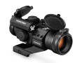Kolimator Vortex StrikeFire II Red Green – widok pod kątem