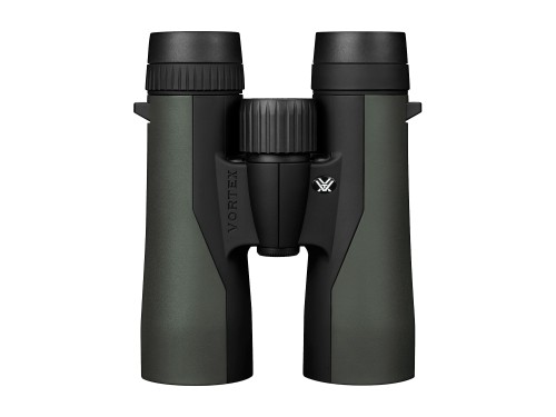 Lornetka Vortex Crossfire HD 8x42 - widok z góry