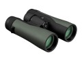Lornetka Vortex Crossfire HD 8x42 - widok z boku na białym tle