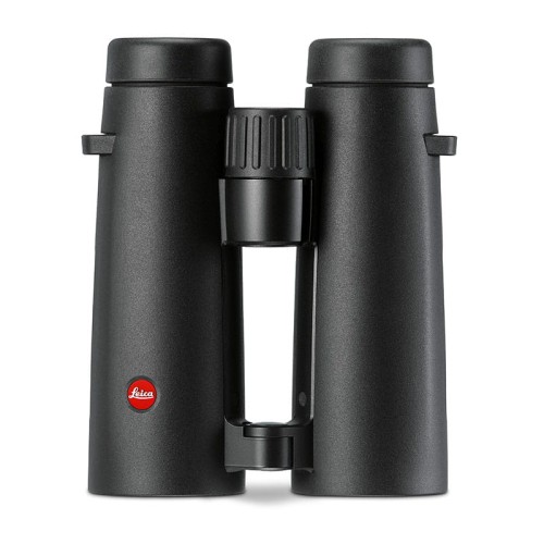 Lornetka Leica Noctivid 8x42 widok od przodu
