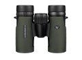 Lornetka Vortex Diamondback HD 10x32 - widok od góry