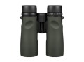Lornetka Vortex Diamondback HD 8x42 - widok od dołu