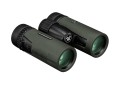 Lornetka Vortex Diamondback HD 8x32 - widok z boku na białym tle