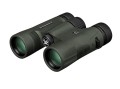 Lornetka Vortex Diamondback HD 8x28 - widok z boku