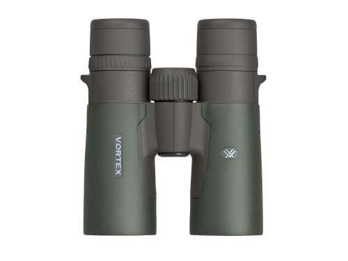 Lornetka Vortex Razor HD 8x42 - widok od góry
