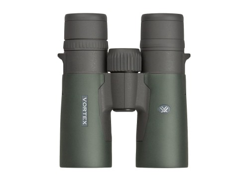 Lornetka Vortex Razor HD 10x42 - widok od góry