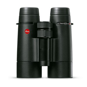 Lornetka Leica ULTRAVID 10x42 HD-PLUS