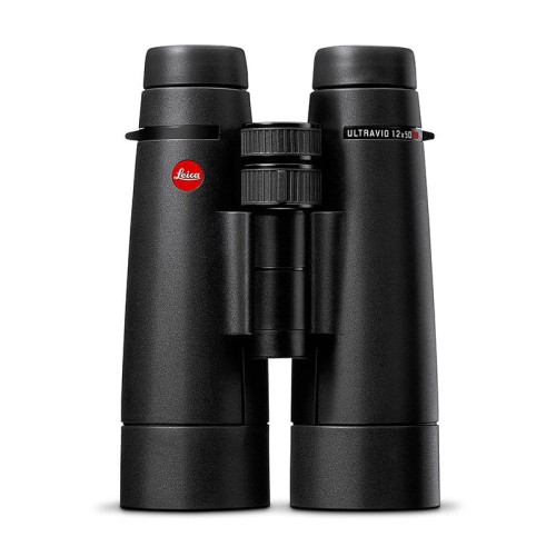 ULTRAVID 12x50 HD-PLUS widok od przodu