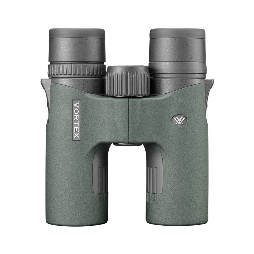 Lornetka Vortex Razor UHD 8x32 - widok z góry