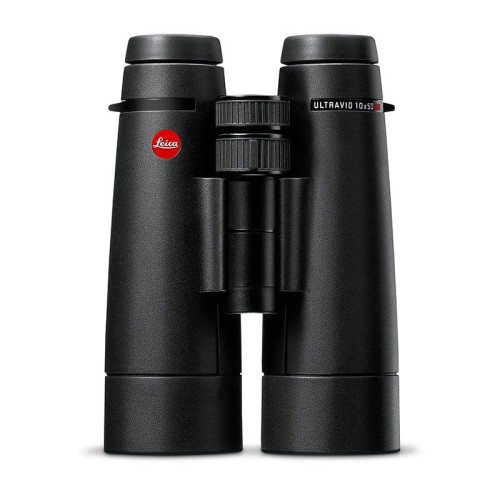 ULTRAVID 10x50 HD-PLUS widok od przodu