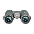 Lornetka Vortex Razor UHD 8x32 - widok od strony obiektywów