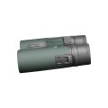 Lornetka Vortex Razor UHD 8x32 - perspektywa boczna na białym tle