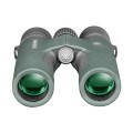Lornetka Vortex Razor UHD 10x32 - widok od strony obiektywu