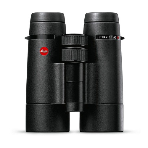 ULTRAVID 7x42 HD-PLUS widok od przodu