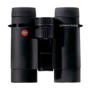 Lornetka Leica ULTRAVID 10x32 HD-PLUS