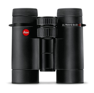 Lornetka Leica ULTRAVID 8x32 HD-PLUS