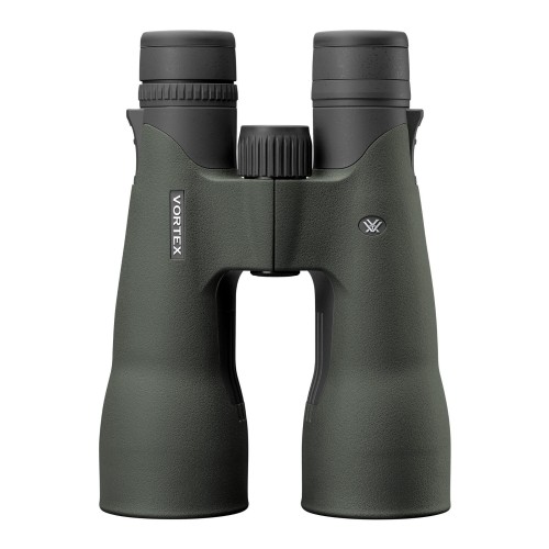 Lornetka Vortex Razor UHD 18x56 – widok z góry