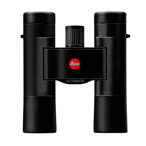 ULTRAVID 10x25 BR widok od przodu