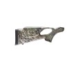 Sztucer Bergara BA13 Take Down Thumbhole Camo Strata – zbliżenie na mechanizm