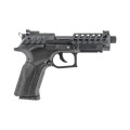 Pistolet GP K22 X-Trim MK23 – widok z boku