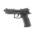 Pistolet GP K22 X-Trim MK23 – widok pod kątem