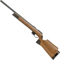 Karabin Anschütz 1761 MS R Silhouette lewy profil