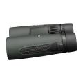 Lornetka Vortex Triumph HD 10x42 – widok z boku na białym tle