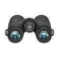 Lornetka Vortex Triumph HD 10x42 – widok od strony okularów