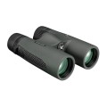 Lornetka Vortex Triumph HD 10x42 - widok ukośny na białym tle