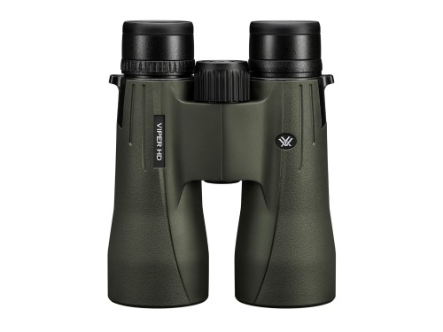 Lornetka Vortex Viper HD 10x50 – widok od góry