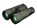 Lornetka Vortex Viper HD 10x50 – widok pod kątem