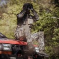 Lornetka Vortex Viper HD 10x50 podczas użytkowania