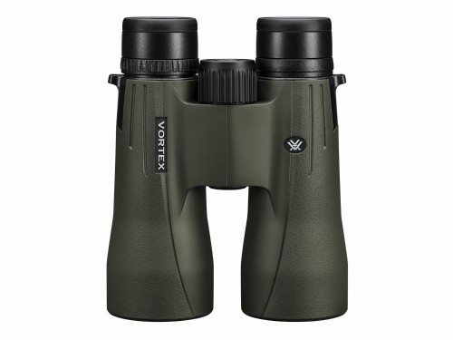 Lornetka Vortex Viper HD 12x50 – widok od góry