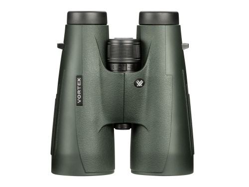 Lornetka Vortex Vulture HD 8x56 – widok od góry