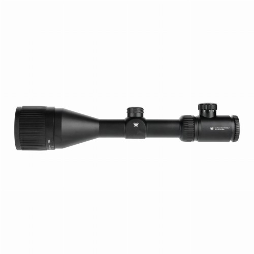 Luneta celownicza Vortex Crossfire II Hog Hunter 3-12x56 30 mm AO V-Brite – widok z boku