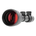 Luneta celownicza Vortex Crossfire II Hog Hunter 3-12x56 30 mm AO V-Brite - zbliżenie na szczegóły