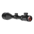 Luneta celownicza Vortex Crossfire II Hog Hunter 3-12x56 30 mm AO V-Brite – widok pod kątem