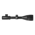Luneta celownicza Vortex Crossfire II Hog Hunter 3-12x56 30 mm AO V-Brite – widok z boku na białym tle