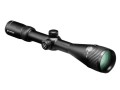 Luneta celownicza Vortex Crossfire II 6-24x50 30 mm AO BDC – ujęcie pod kątem