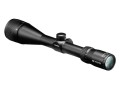 Luneta celownicza Vortex Crossfire II 6-24x50 30 mm AO BDC – ujęcie pod kątem na białym tle