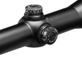 Wieżyczka regulacyjna lunety Vortex Crossfire II 6-24x50 30 mm AO BDC