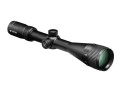 Luneta celownicza Vortex Crossfire II 4-16x50 30 mm AO BDC – ujęcie pod kątem