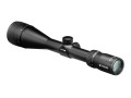 Luneta celownicza Vortex Crossfire II 4-16x50 30 mm AO BDC – ujęcie pod kątem na białym tle