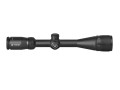 Luneta celownicza Vortex Crossfire II 4-12x40 1'' AO BDC – widok z boku na białym tle