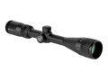 Luneta celownicza Vortex Crossfire II 4-12x40 1'' AO BDC – ujęcie pod kątem
