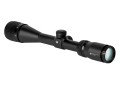Luneta celownicza Vortex Crossfire II 4-12x40 1'' AO BDC – ujęcie pod kątem od strony okularu